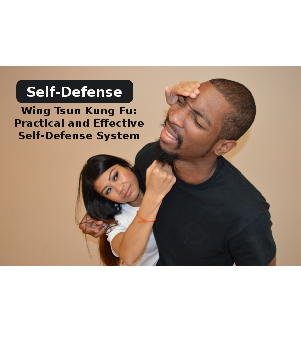 Focus Martial Arts and Family Fitness Self Defense